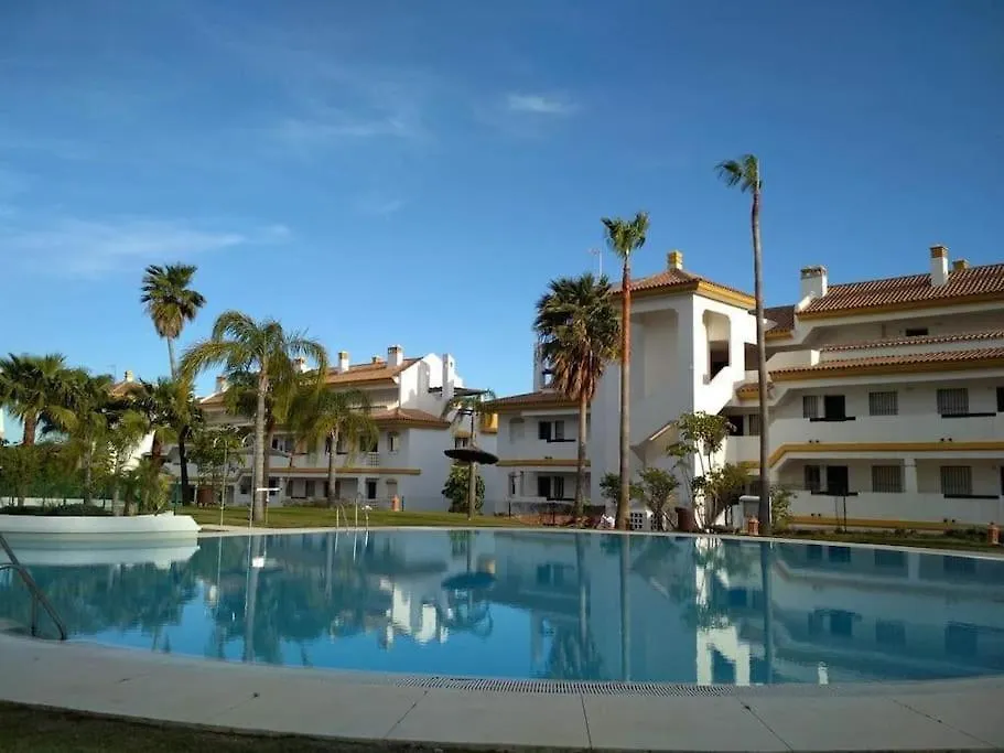 Ct 248 - Faro'S Calanova Golf - Green & Beach Mijas 0*,  Spain