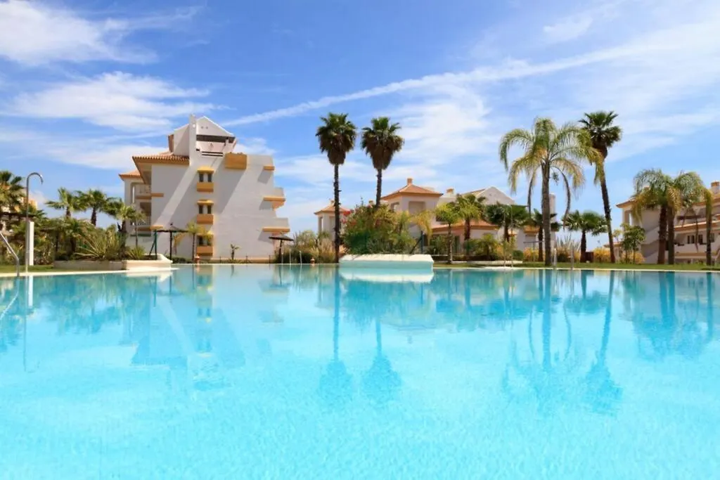 Ct 248 - Faro'S Calanova Golf - Green & Beach Mijas Apartment