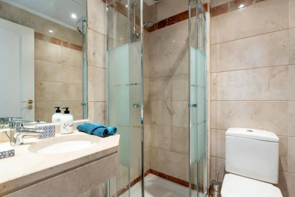 Apartment Ct 248 - Faro'S Calanova Golf - Green & Beach Mijas
