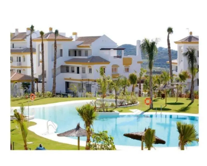Apartment Ct 248 - Faro'S Calanova Golf - Green & Beach Mijas