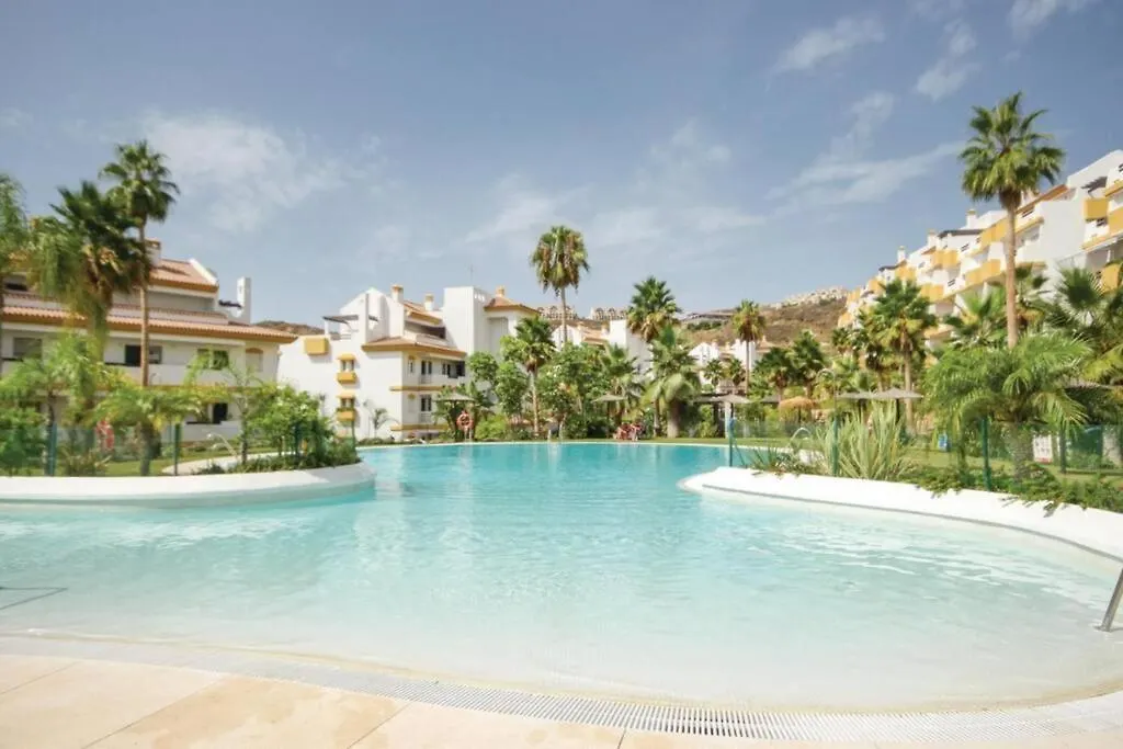 Ct 248 - Faro'S Calanova Golf - Green & Beach Mijas 0*,  Spain