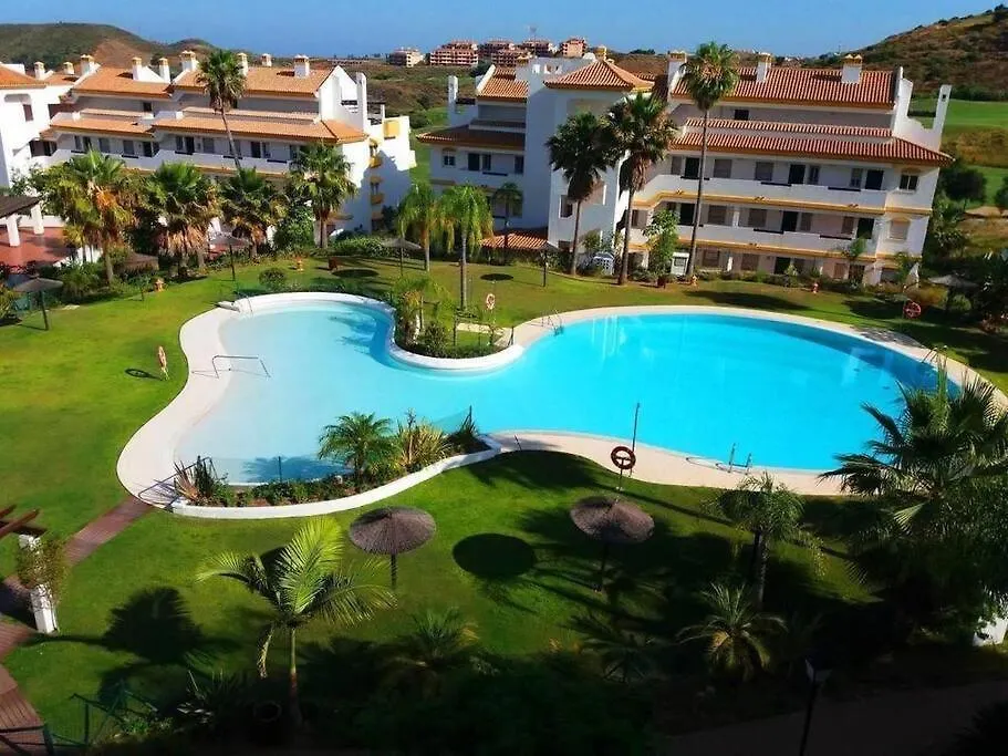Apartment Ct 248 - Faro'S Calanova Golf - Green & Beach Mijas Spain