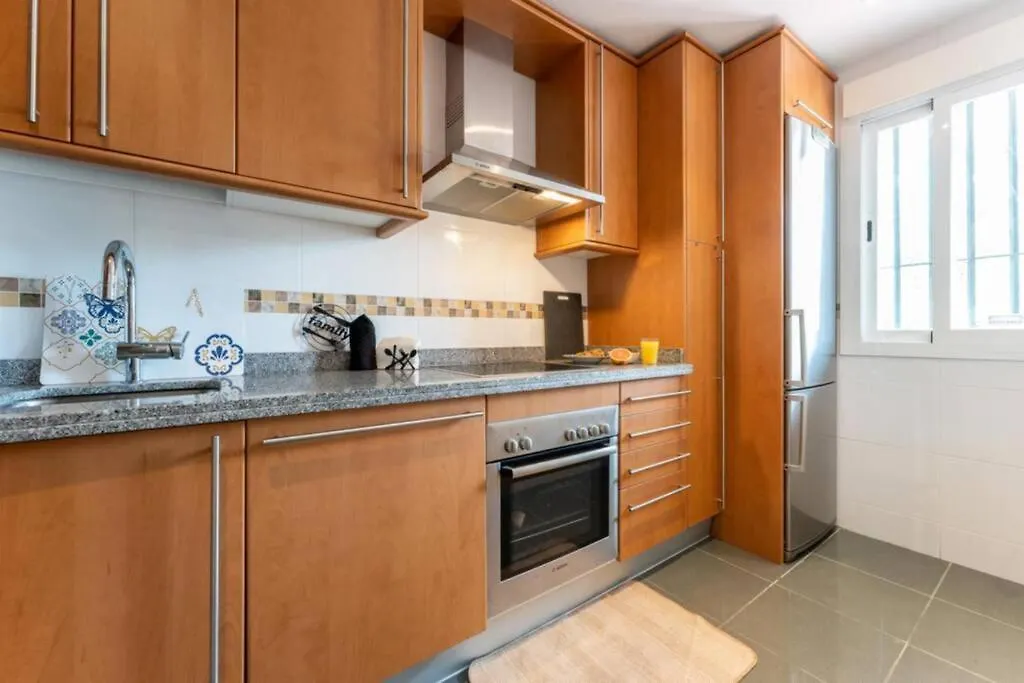 Apartment Ct 248 - Faro'S Calanova Golf - Green & Beach Mijas