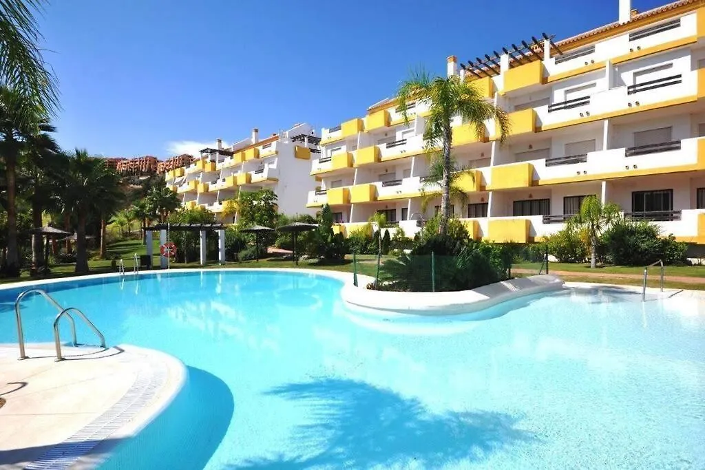 Apartment Ct 248 - Faro'S Calanova Golf - Green & Beach Mijas